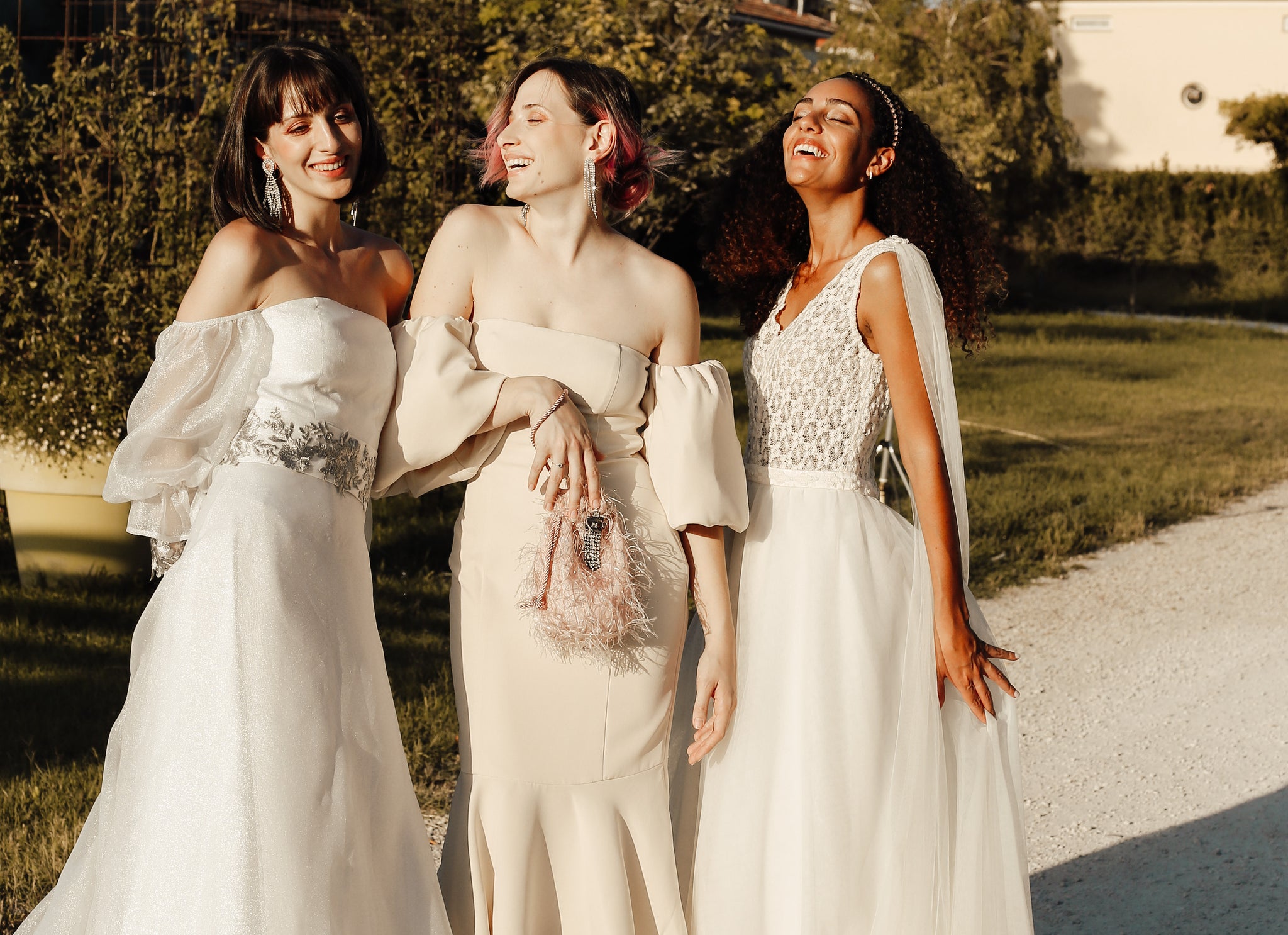 Bianca Collezione Sposa