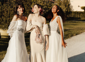 Bianca Collezione Sposa