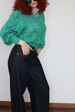 Carica l'immagine nel visualizzatore di Gallery, Pull Natale
