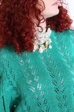 Carica l'immagine nel visualizzatore di Gallery, Pull Natale
