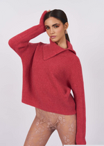 Carica l&#39;immagine nel visualizzatore di Gallery, Pull sterlizia
