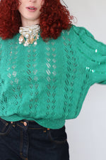 Carica l'immagine nel visualizzatore di Gallery, Pull Natale
