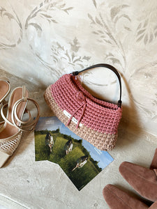 Vulcano bag