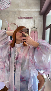 Blusa daydream