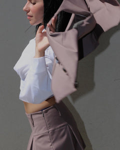 Gilet sfiancato