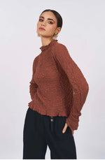 Carica l&#39;immagine nel visualizzatore di Gallery, Pull viscosa croccantino
