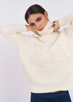 Carica l&#39;immagine nel visualizzatore di Gallery, Pull Fleurs
