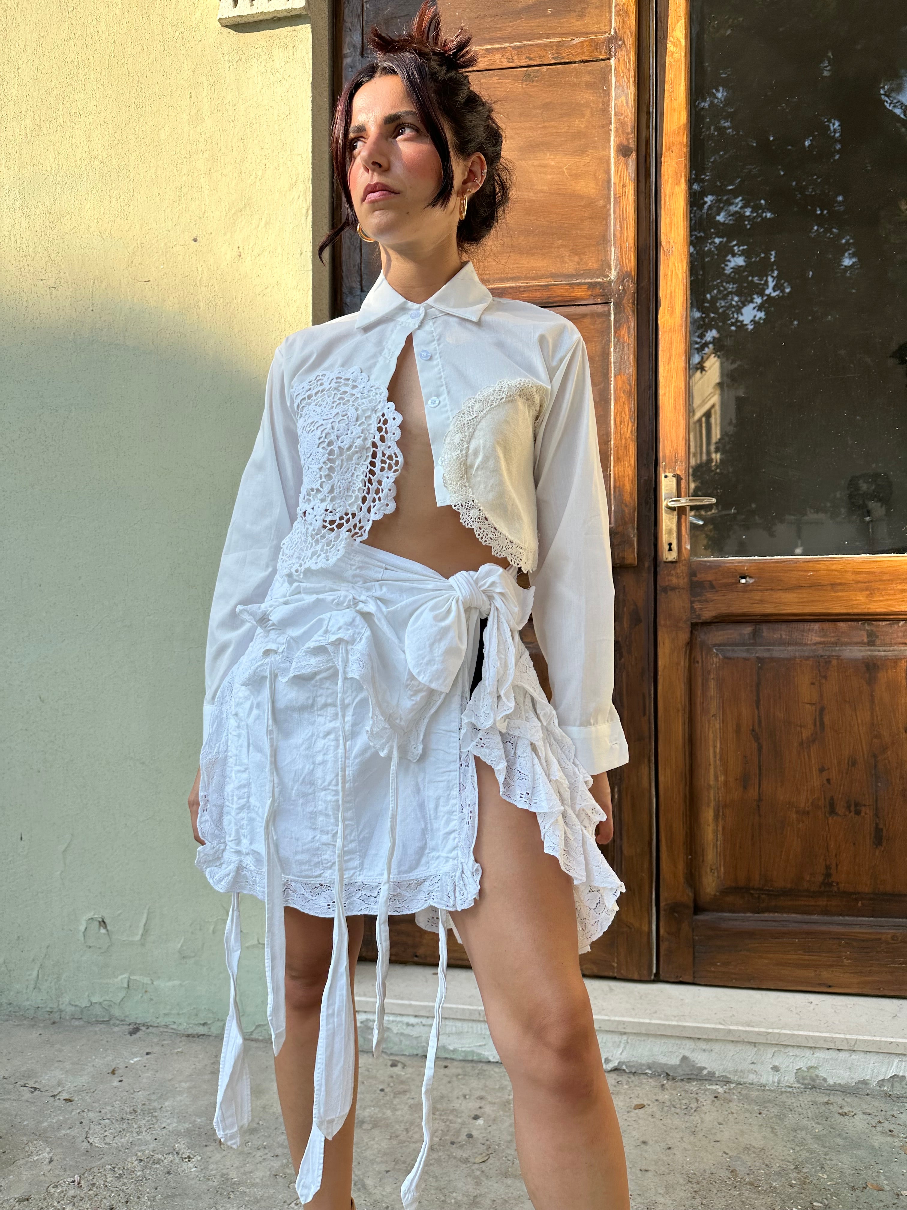 Camicia Centrini