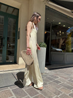 Carica l&#39;immagine nel visualizzatore di Gallery, Jumpsuit limoncello
