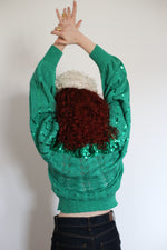 Carica l'immagine nel visualizzatore di Gallery, Pull Natale
