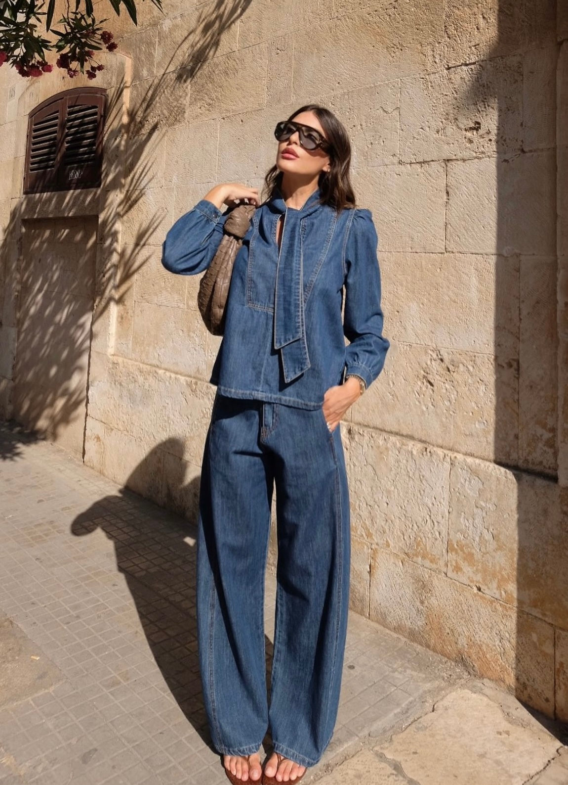 Set Denim