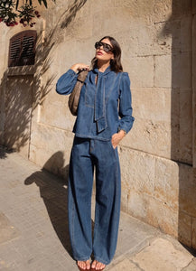 Set Denim