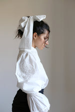 Carica l&#39;immagine nel visualizzatore di Gallery, Victorian Blouse
