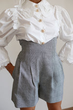 Carica l&#39;immagine nel visualizzatore di Gallery, Victorian Blouse
