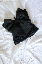 Carica l&#39;immagine nel visualizzatore di Gallery, Bow top organza
