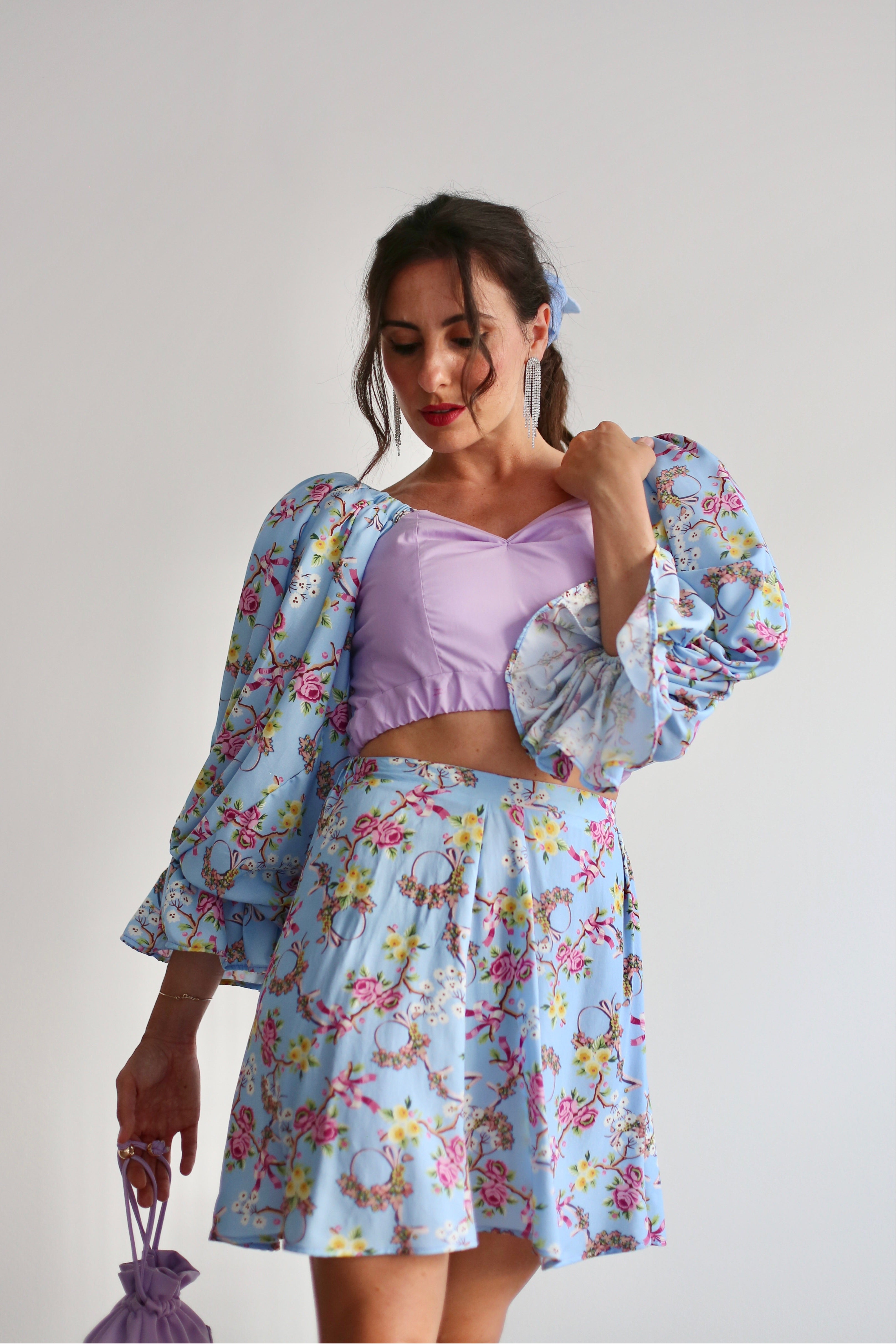 Fairytale set