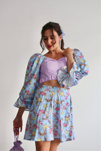 Fairytale set