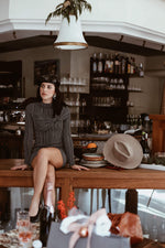 Carica l&#39;immagine nel visualizzatore di Gallery, Bow dress
