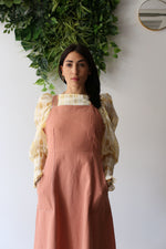 Carica l&#39;immagine nel visualizzatore di Gallery, Gardener dress
