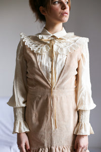 Pinafore Virginia dress