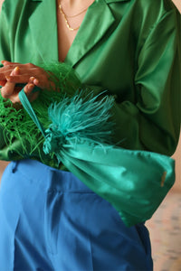 Plumes Sac