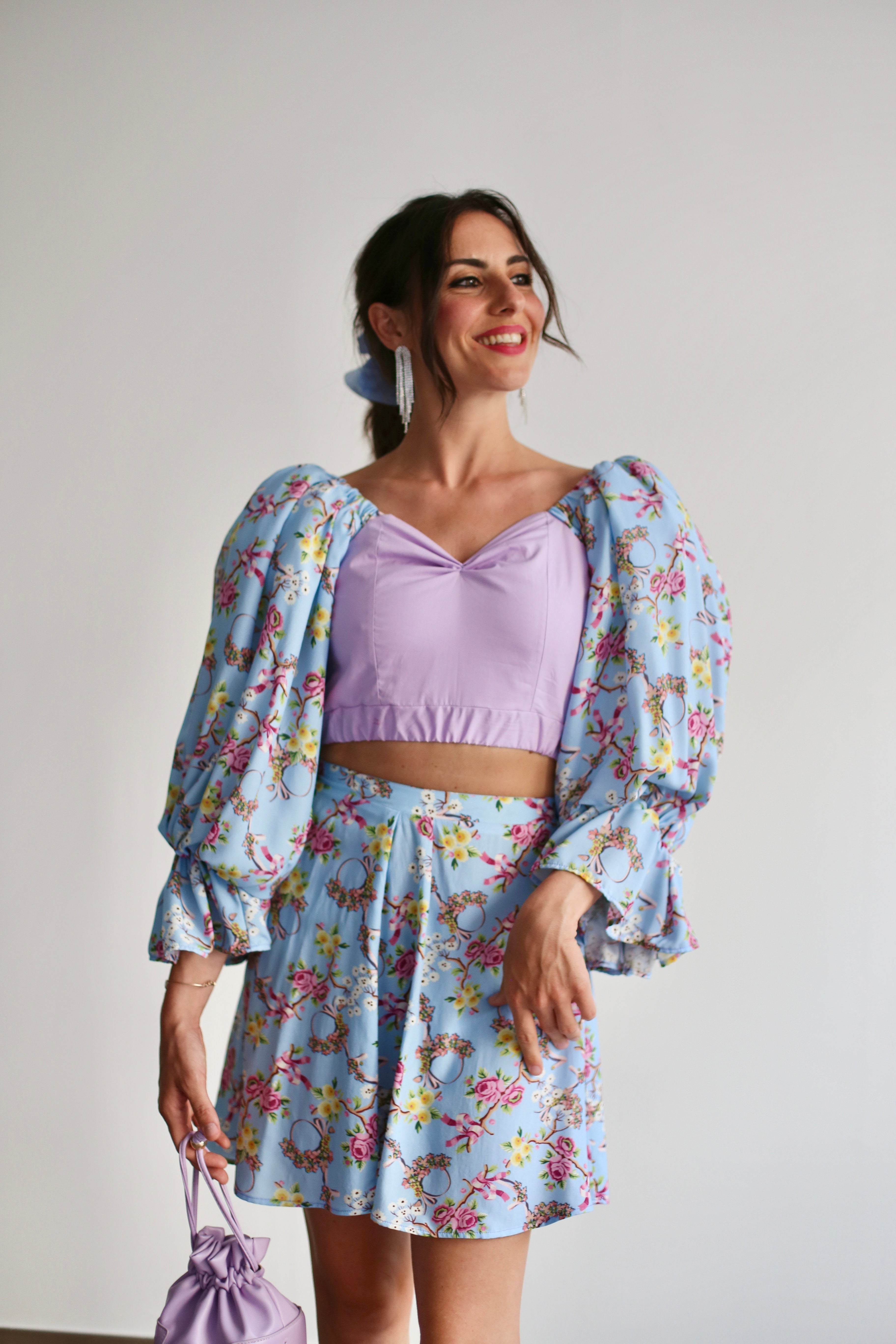 Fairytale set