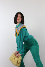 Carica l&#39;immagine nel visualizzatore di Gallery, Check maxi collar
