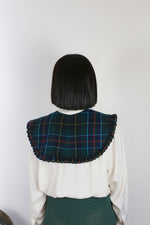 Carica l&#39;immagine nel visualizzatore di Gallery, Scottish maxi collar
