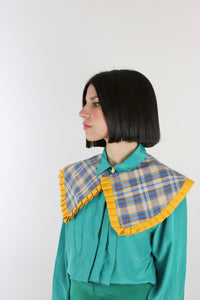 Check maxi collar