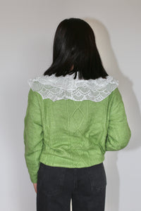 Niagara Zipped pull