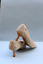 Carica l&#39;immagine nel visualizzatore di Gallery, Décolleté  Teddy
