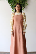 Carica l&#39;immagine nel visualizzatore di Gallery, Gardener dress
