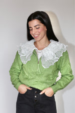 Carica l&#39;immagine nel visualizzatore di Gallery, Niagara Zipped pull
