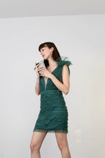 Carica l&#39;immagine nel visualizzatore di Gallery, Intestellar party dress
