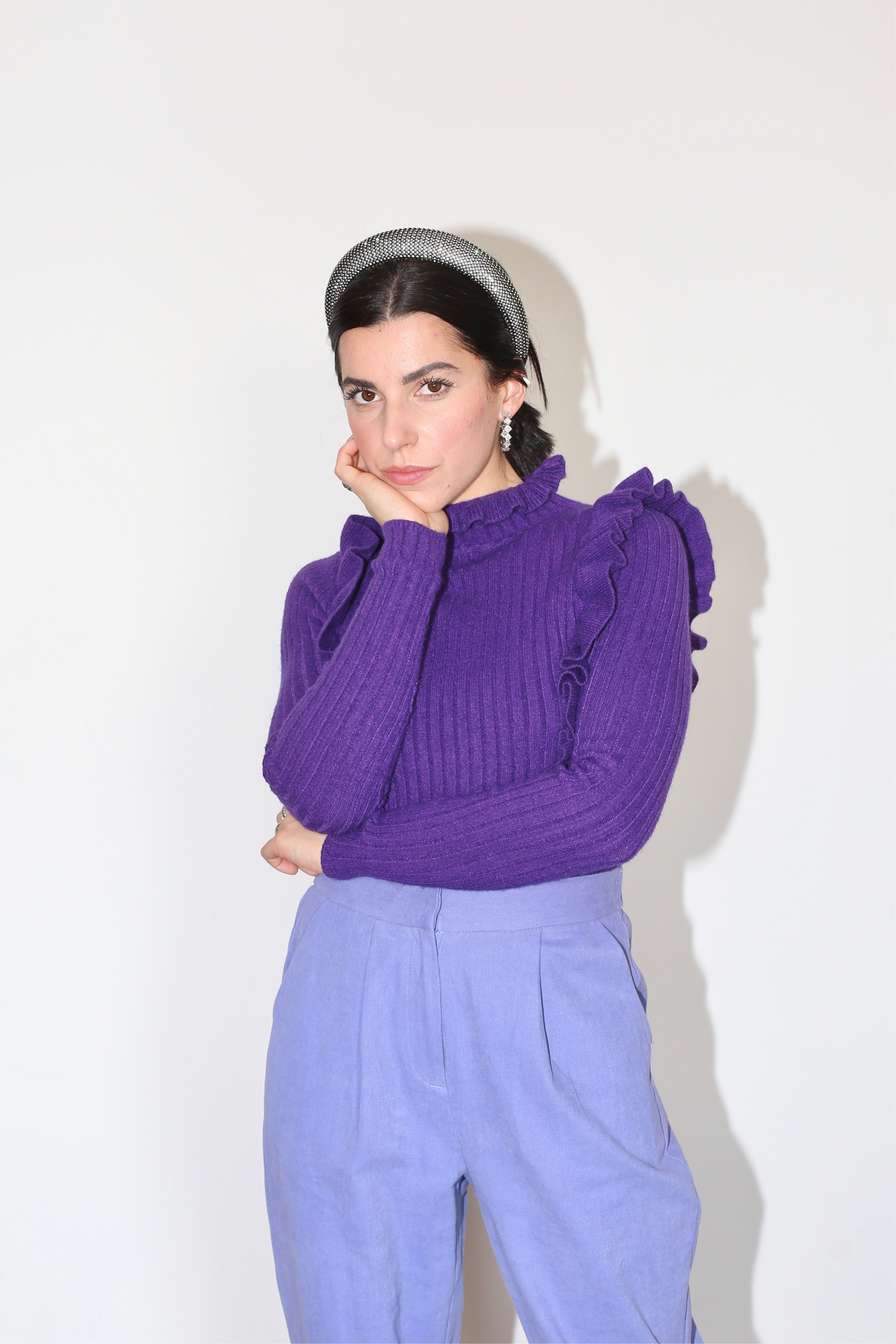 Dolcevita ultraviolet