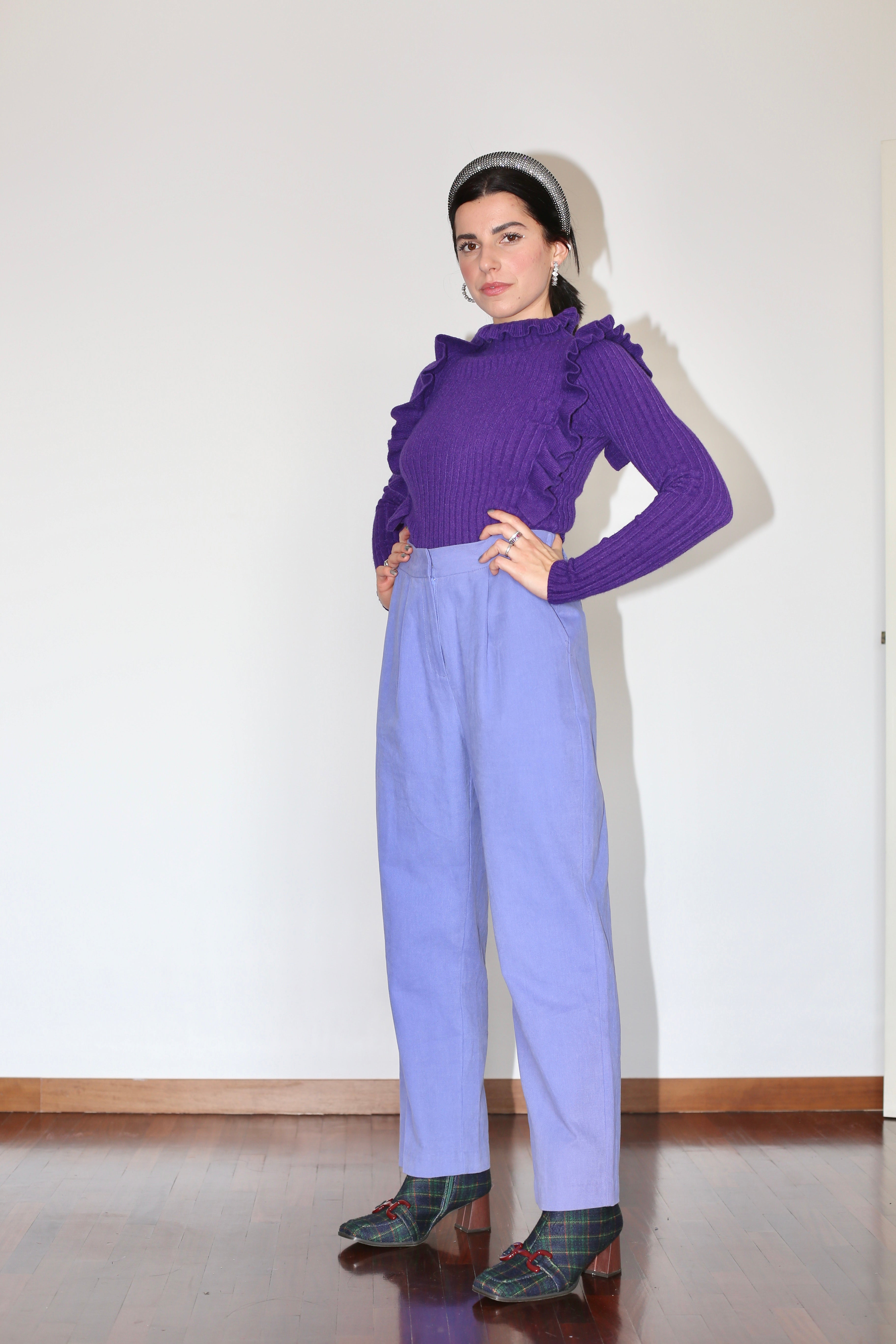 Dolcevita ultraviolet