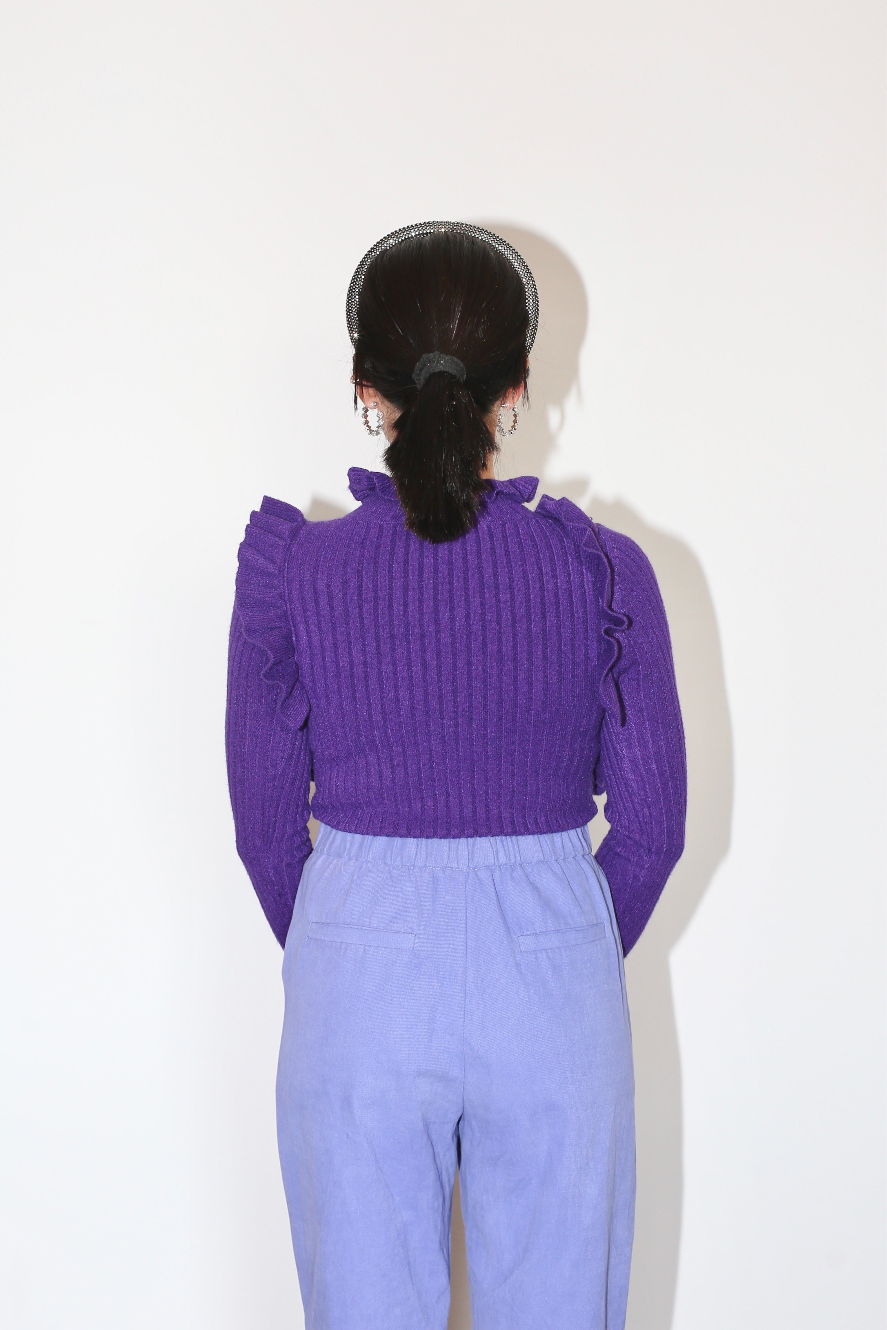 Dolcevita ultraviolet