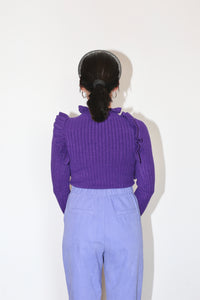 Dolcevita ultraviolet